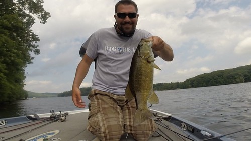 Candlewood Smallie Fathers Day 6-18-17.jpg